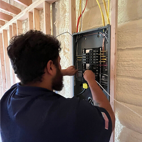 Electrical Inspection and Testing Electrical Inspection and Testing